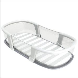 Used swaddle me sleeper